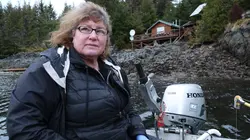 Alaska : seuls au monde Eaux troubles