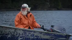 Alaska : seuls au monde L'union fait la force