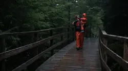 Alaska : seuls au monde Les fanfarons