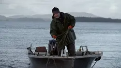 Alaska : seuls au monde Eaux troubles