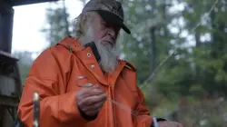 Alaska : seuls au monde En marge