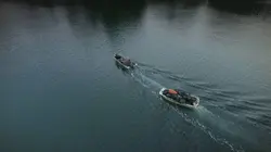 Alaska: seuls au monde S02E07 État de choc