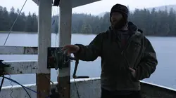 Alaska : seuls au monde Agir ou mourir