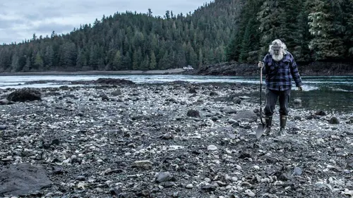 Alaska: seuls au monde S06E12 La Meute