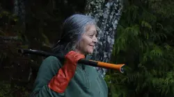 Alaska : seuls au monde L'union fait la force