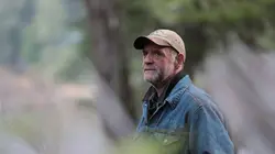 Alaska : seuls au monde La compagnie des loups