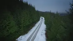 Alaska : seuls au monde Homme vs. Nature