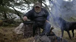 Alaska : seuls au monde Roi des ours