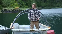 Alaska : seuls au monde Gothic en Alaska