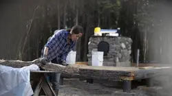 Alaska : seuls au monde Dernière ligne droite