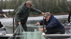 Alaska: seuls au monde S06E14 Duos d'aventure