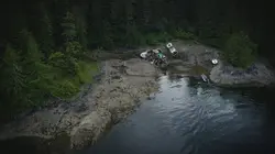 Alaska : seuls au monde Sang neuf