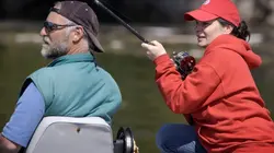 Alaska : seuls au monde Tous pour un