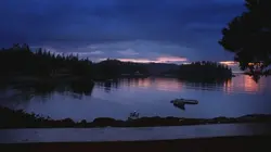 Alaska : seuls au monde Nage en eaux troubles