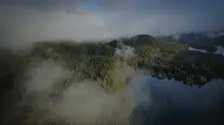 Alaska : seuls au monde Par vents et marées