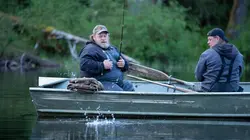 Alaska : seuls au monde Ours en vue