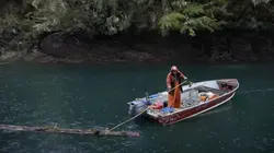 Alaska : seuls au monde Tous pour une