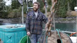Sur National Geographic à 22h50 : Alaska : seuls au monde