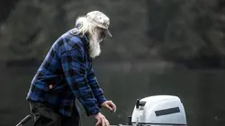 Alaska : seuls au monde Coûte que coûte en streaming