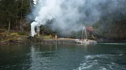 Alaska : seuls au monde Premières expériences en streaming