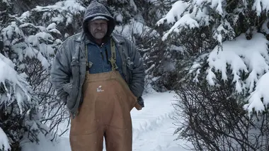 Alaska : seuls au monde Jours sombres