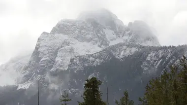 Alaska : seuls au monde Risques et dangers