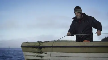 Alaska: seuls au monde S02E01 L'hiver arrive