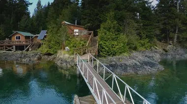 Alaska: seuls au monde S02E05 L'odyssée
