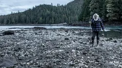 Alaska: seuls au monde