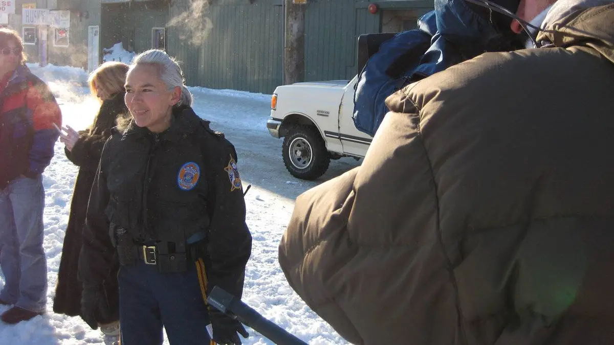 Alaska State Troopers S05E10 Chaos estival