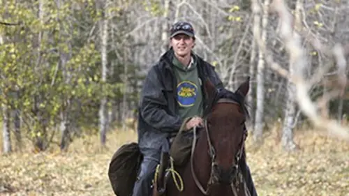 Alaska : terre des extrêmes La chasse à l'ours