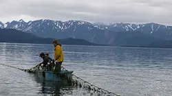 Visuel de Alaska : terre des extrêmes