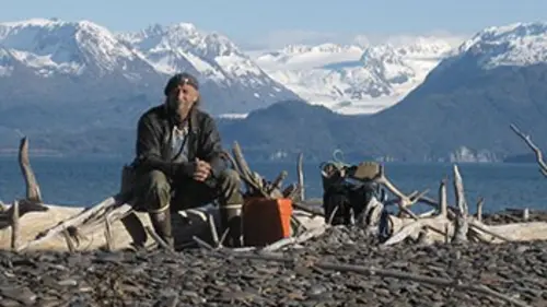 Alaska : terre des extrêmes Partie de chasse