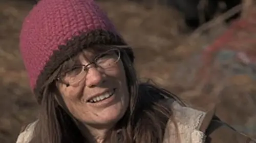 Alaska : terre des extrêmes E07 Invasion de guêpes