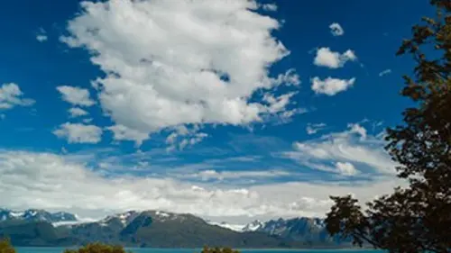 Alaska : terre des extrêmes E11 L'appel de la nature