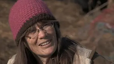 Alaska : terre des extrêmes E07 Invasion de guêpes
