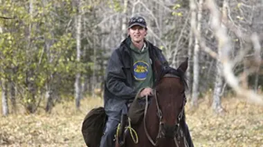 Alaska : terre des extrêmes La chasse à l'ours