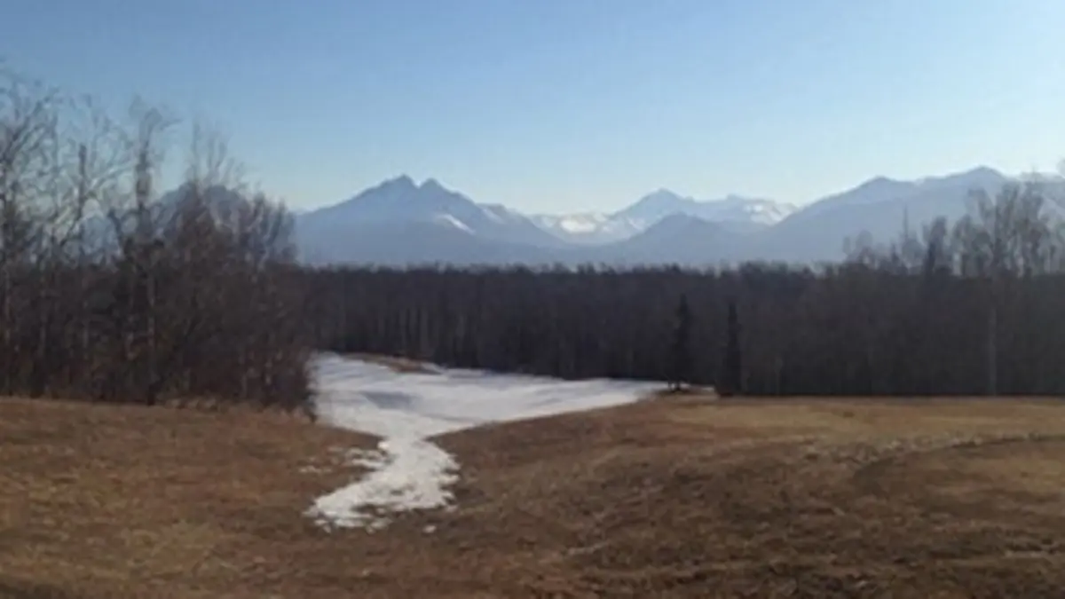 Alaskan Horror Story S01E02 Cauchemar au Pôle Nord