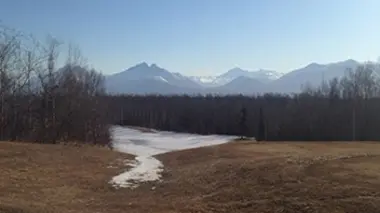 Alaskan Horror Story S01E02 Cauchemar au Pôle Nord