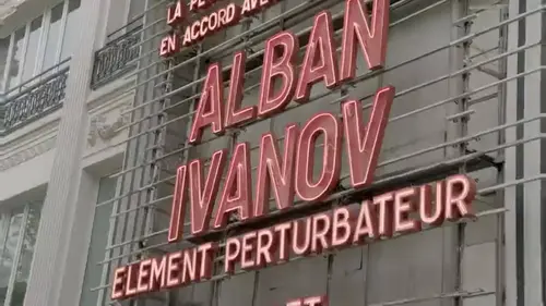 Audiences TV : Alban Ivanov : Elément perturbateur