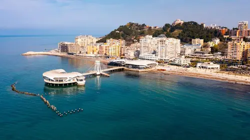 Casting Albanie, le nouveau paradis des vacances