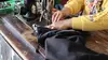 Albanie : les couturières du made in Europe