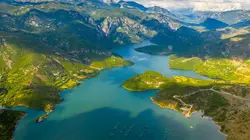 Albanie, une nature sauvage