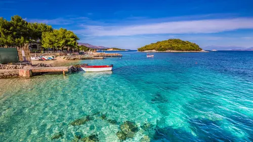 Albanie, une nature sauvage