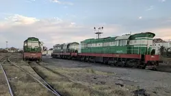 Albanie, voyage au bout des rails