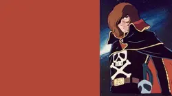 Albator 84 S01E08 La planète de fer