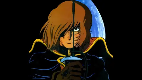 Albator 84 en streaming