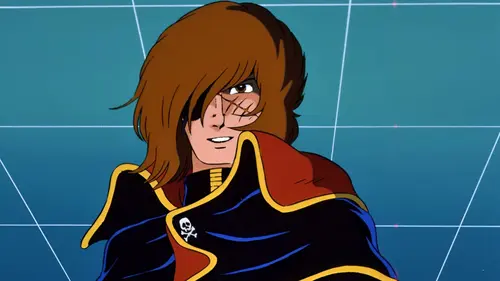 Albator 84 S01E19 Le mystère de l'ordinateur