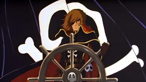 Albator 84 S01E07 La vengeance