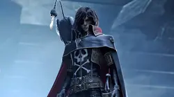 Albator, corsaire de l'espace